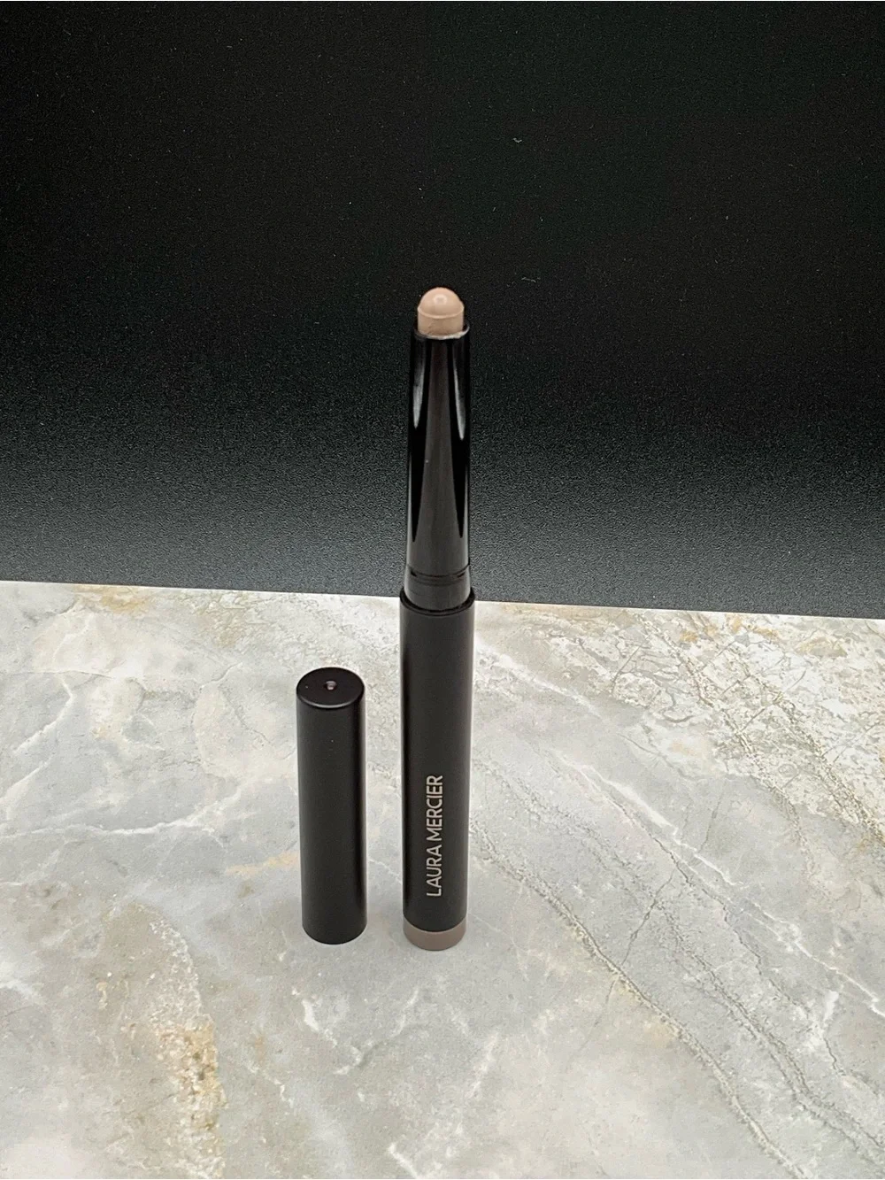 laura mercier caviar Stick eyeshadow cobblestone new